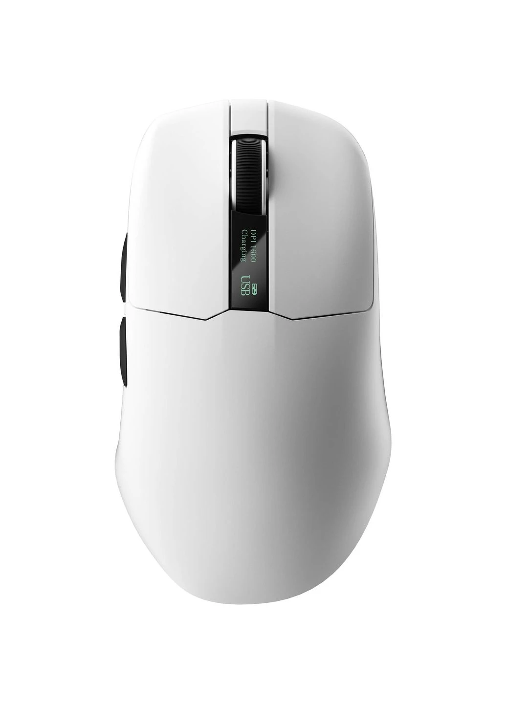 Миша бездротова Asgard Thor White (GM023W) GAMEPRO (347586763)