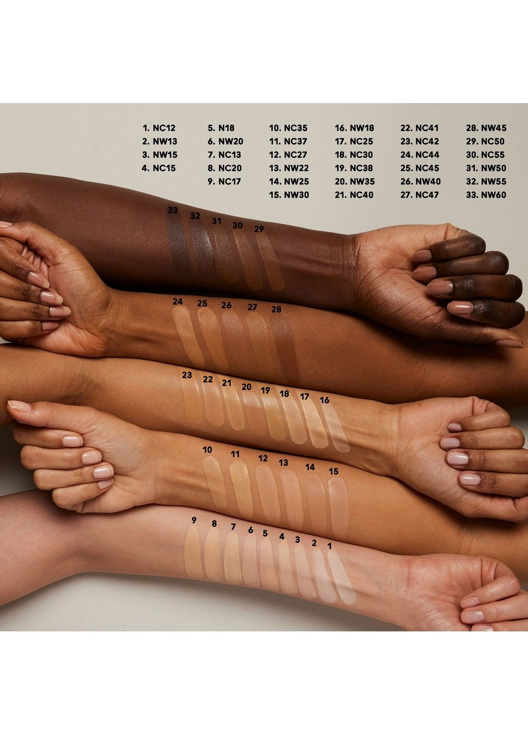 Консилер-ручка для обличчя Studio Fix Every-Wear All-Over Face Pen, NC35, 12 мл MAC (305832091)