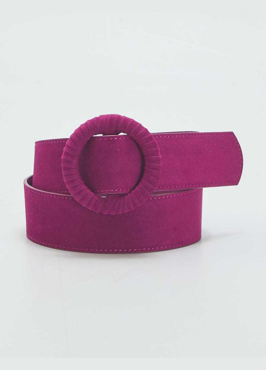 Ремень,темно-сиреневый, Kiabi (322128801)