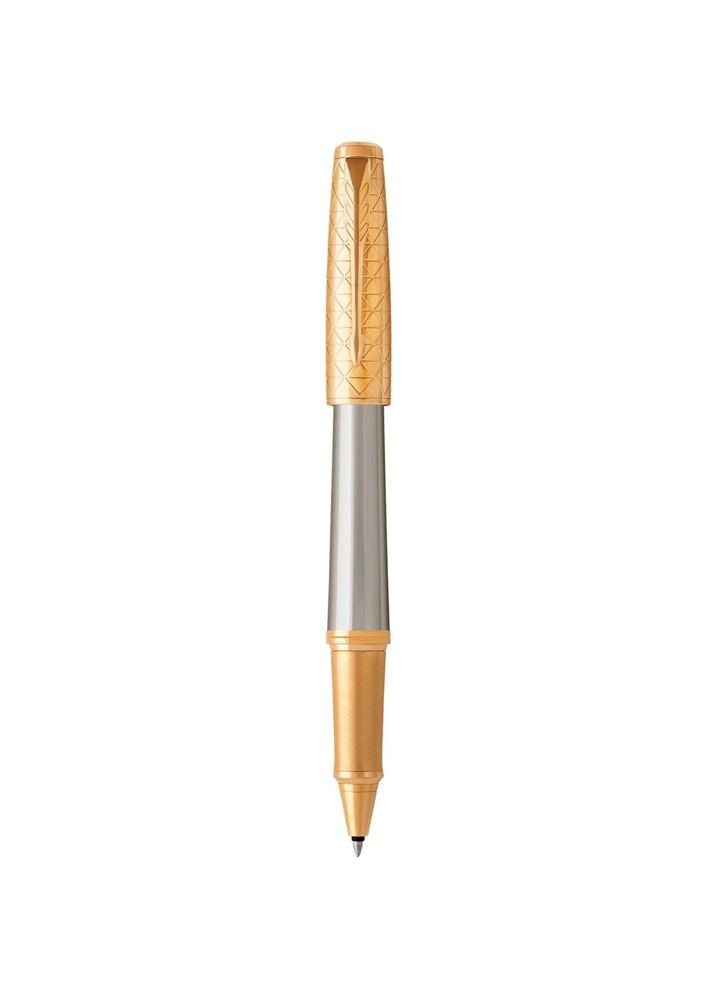 Ручка роллер URBAN 17 Premium Aureate Powder GT RB 32 322 Parker (316616169)