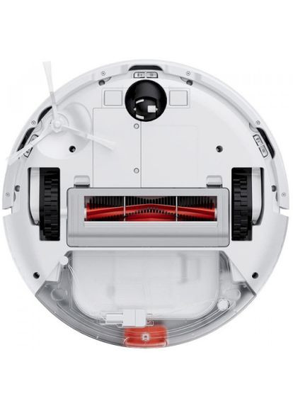 Робот пылесос моющий Robot Vacuum E10 (BHR6783EU) белый Xiaomi (282001370)