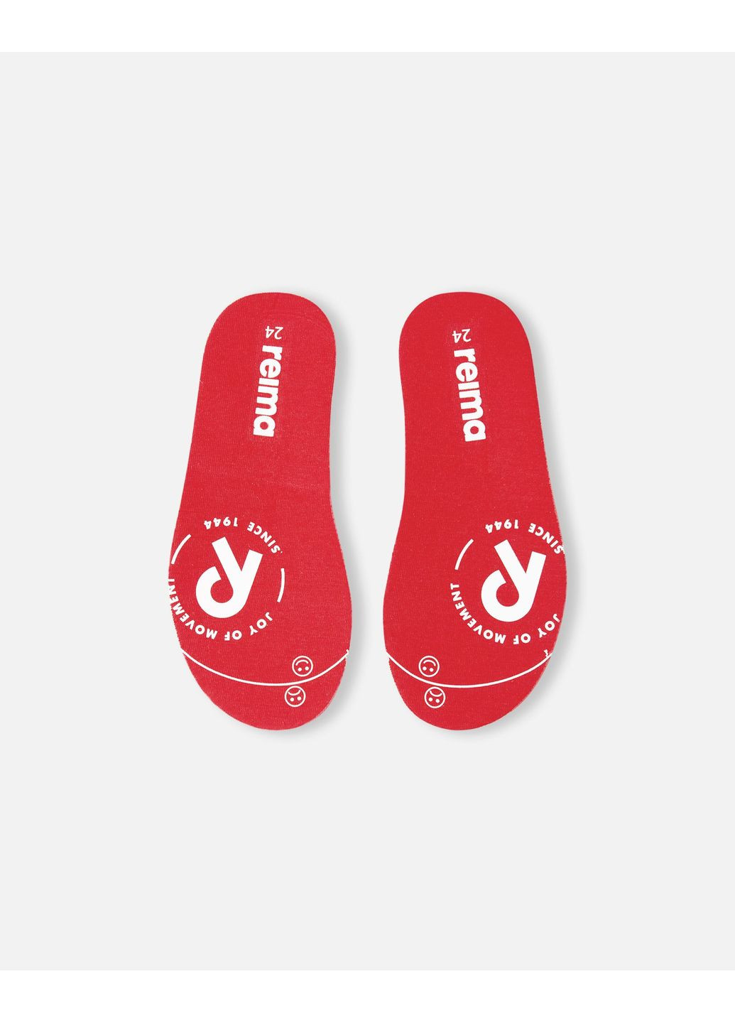 Черевики Reimatec Reima Passo 2.0 (355862098)