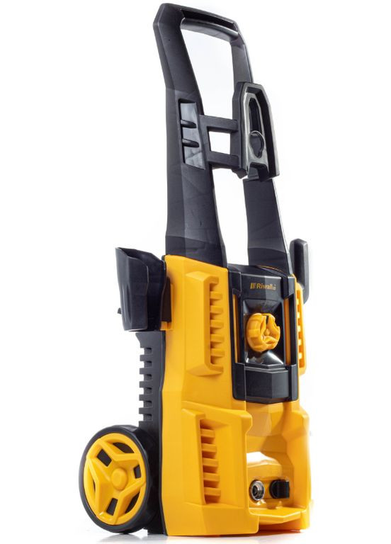 Мойка высокого давления 200ewBAR 1600Вт (Чехия) Riwall (366560992)