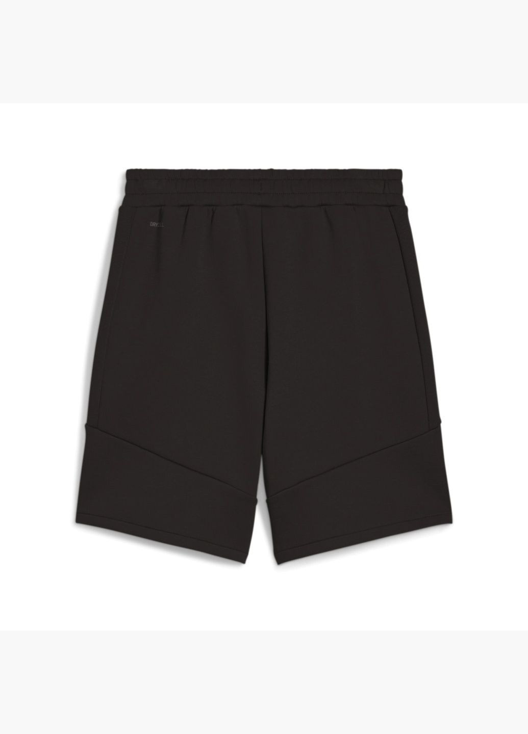 Шорты мужские Evostripe Shorts Black 684615-01 Puma (332609690)