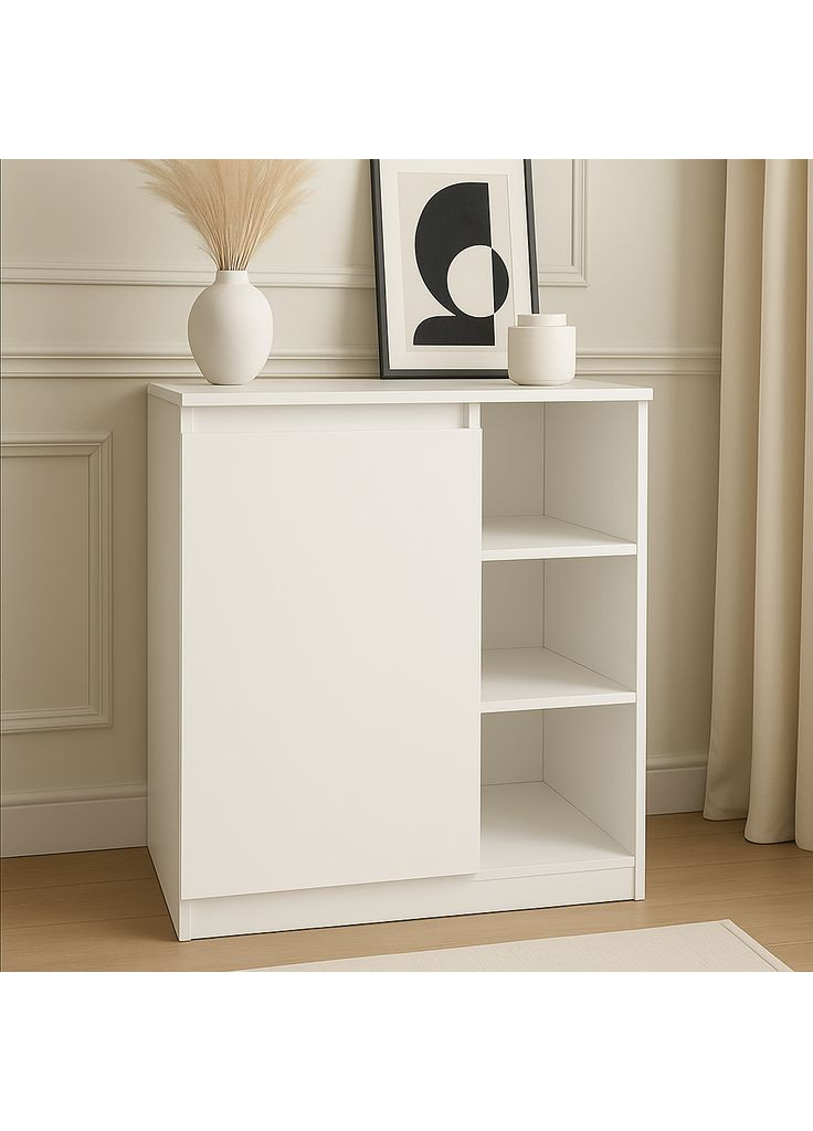 Тумба прикроватная 60х40х77.4 см MEBEX (352729451)