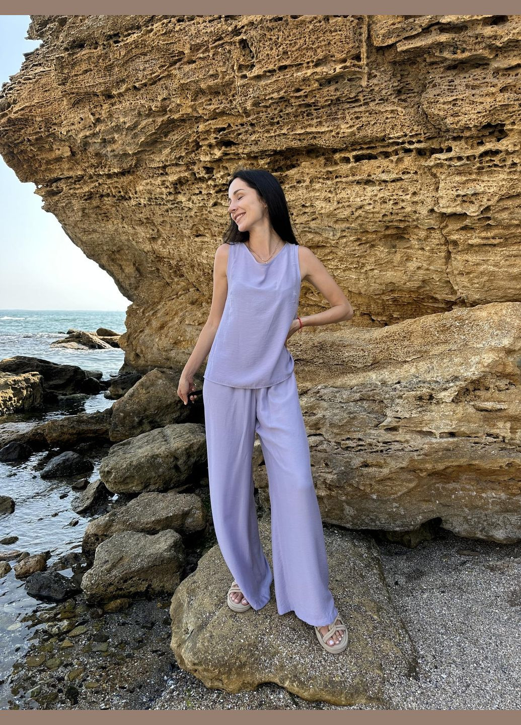 Жіночий комплект LUMIA Cosy (346493289)