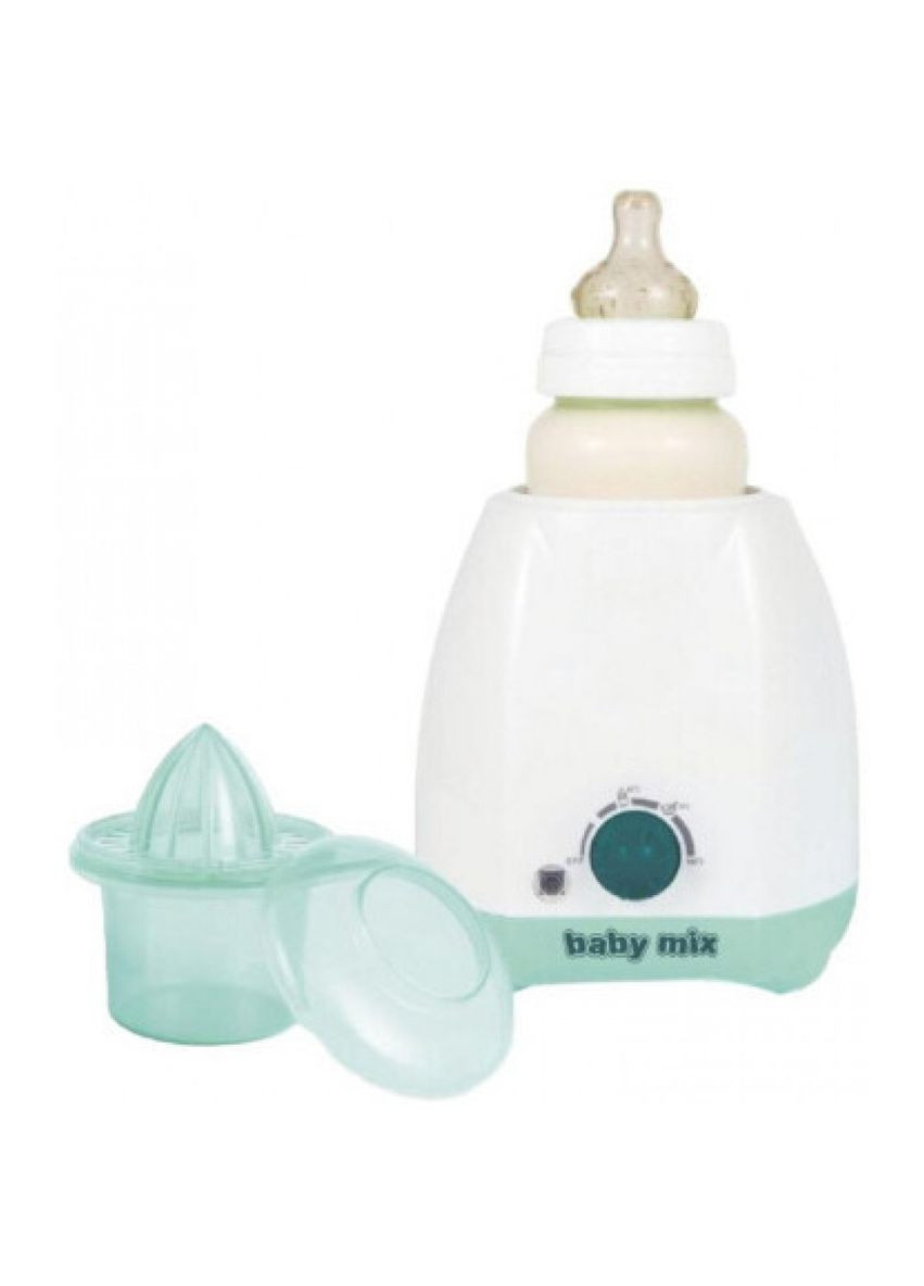 Підігрівач для пляшок LS-B215A Mint, ментоловий () Baby mix 39822 (361305448)