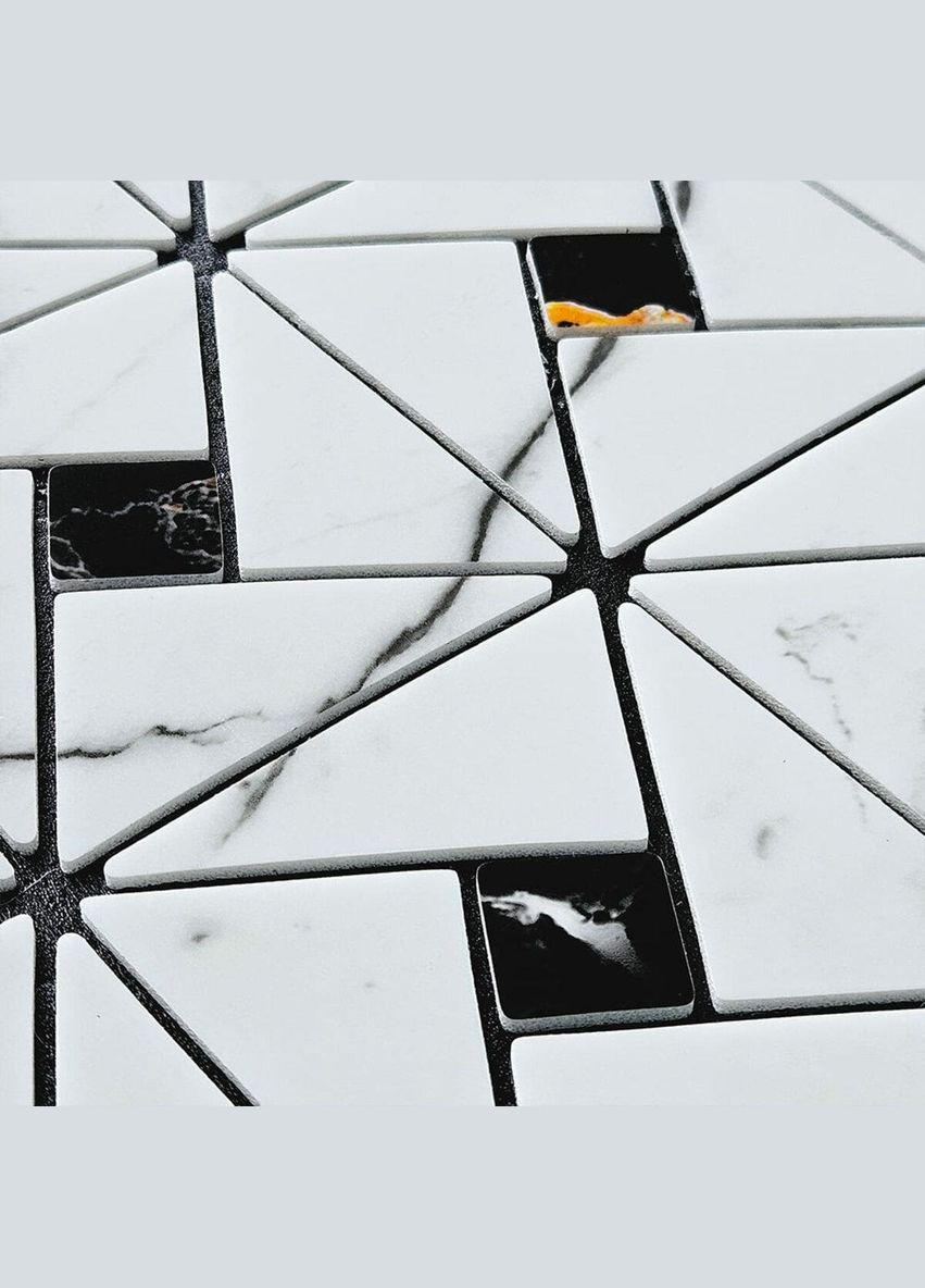 Самоклеюча PET мозаїка 30*30CM*4MM (D) SW-00002447 Sticker Wall (300527328)