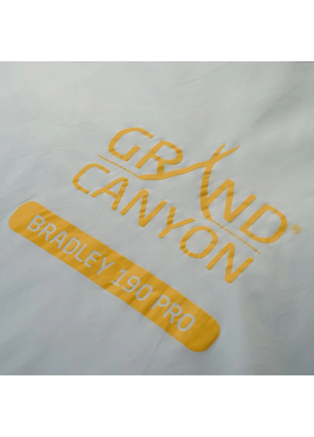Спальний мішок Bradley 190 Pro -4°C Misty Blue (30721590) Grand Canyon (392409198)