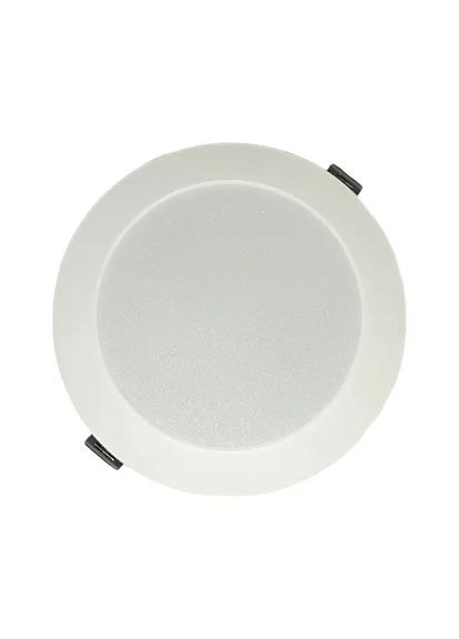 Світильник свiтлодiодний DPL-R18-5 18Вт круглий 5000K BIOM (361067283)