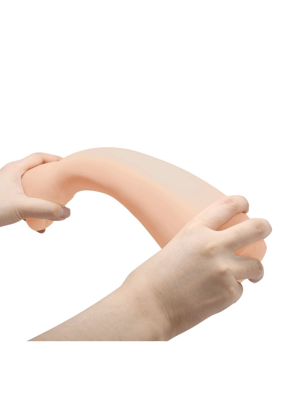 Фалоімітатор для фістингу рука 36 х 9 см Hand Dildo Pretty Love LyBaile (317748050)