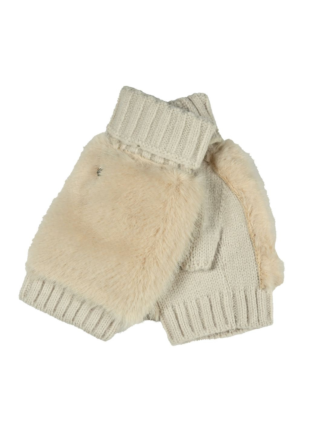 Митенки Корона (364313301)