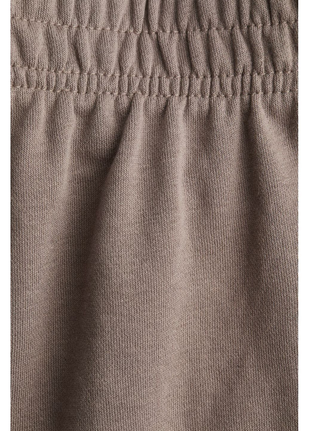 Брюки свободного кроя H&M (357494173)