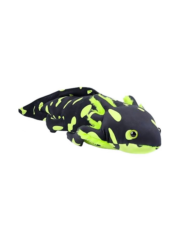 М’яка іграшка Аксолотль зелений 45 см (NR0125_6) No Brand (305772152)