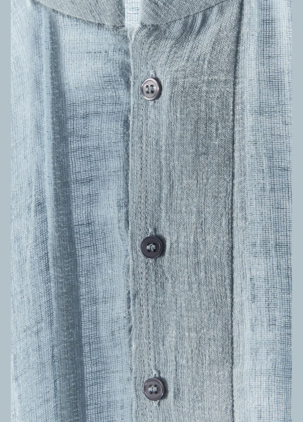 Комбинированное повседневный платье Zara однотонное