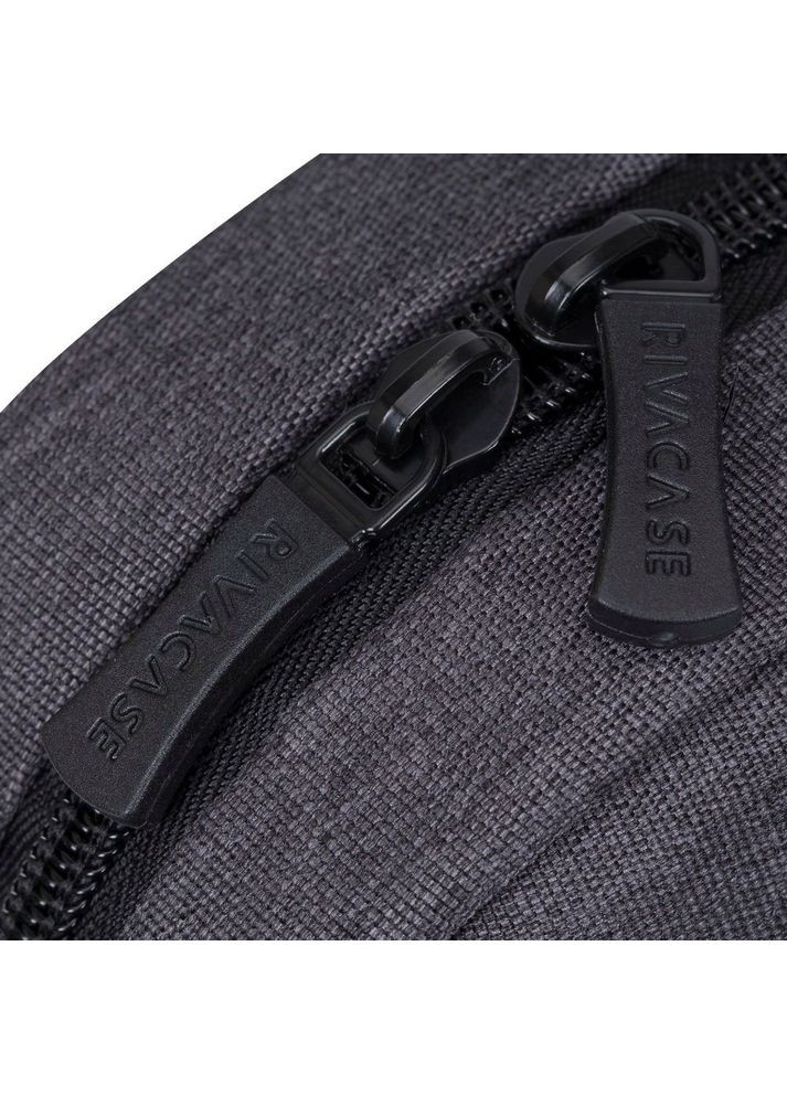 Сумка для ноутбука Suzuka 7730 15.6" Black RIVACASE (370619320)