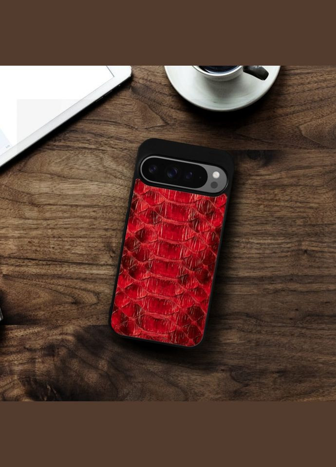 Накладка SkinBacker Python Scales для Google Pixel 9 Pro (79091) Stenk (336211992)