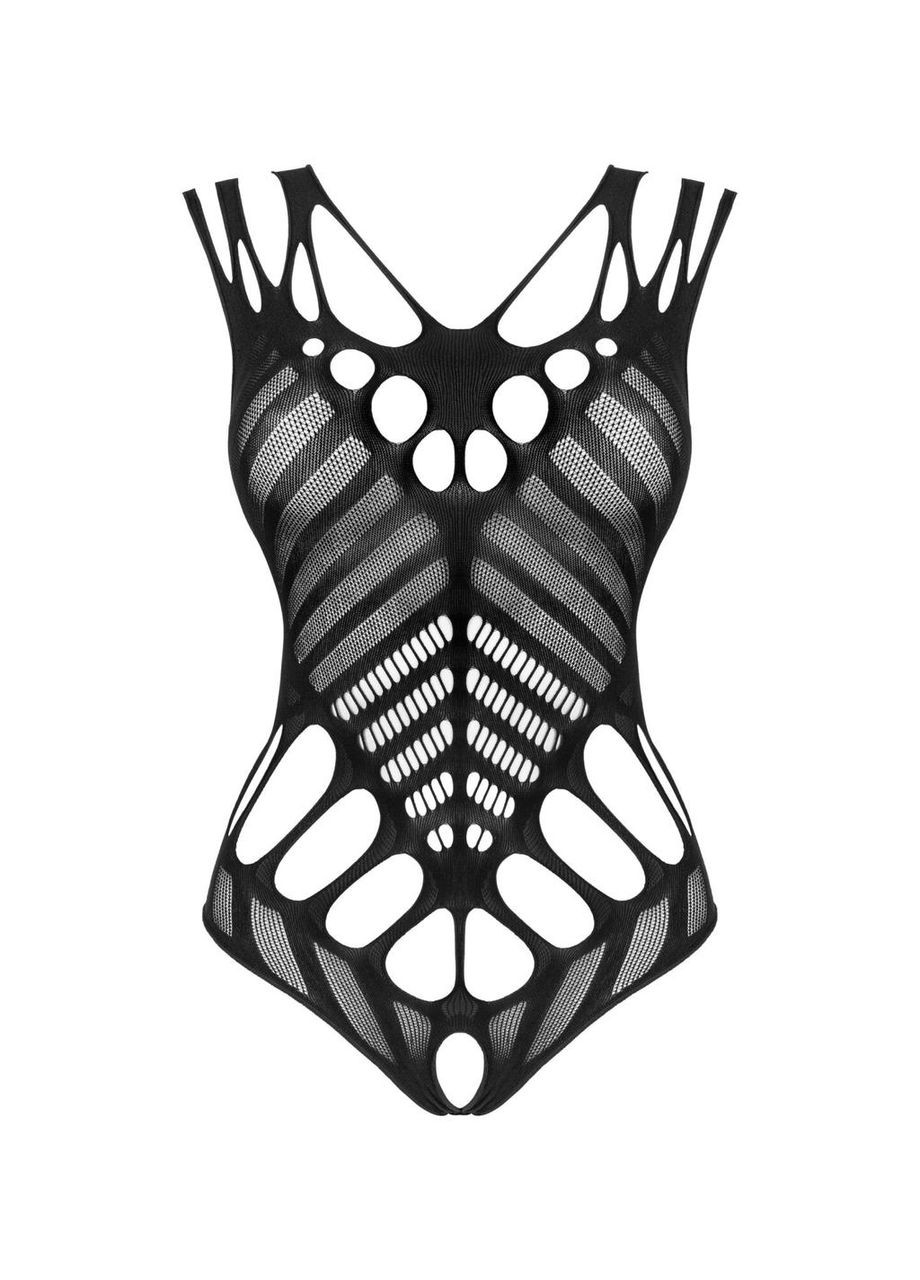 Obsessive B139 crotchless teddy S/M/L No Brand (303894872)