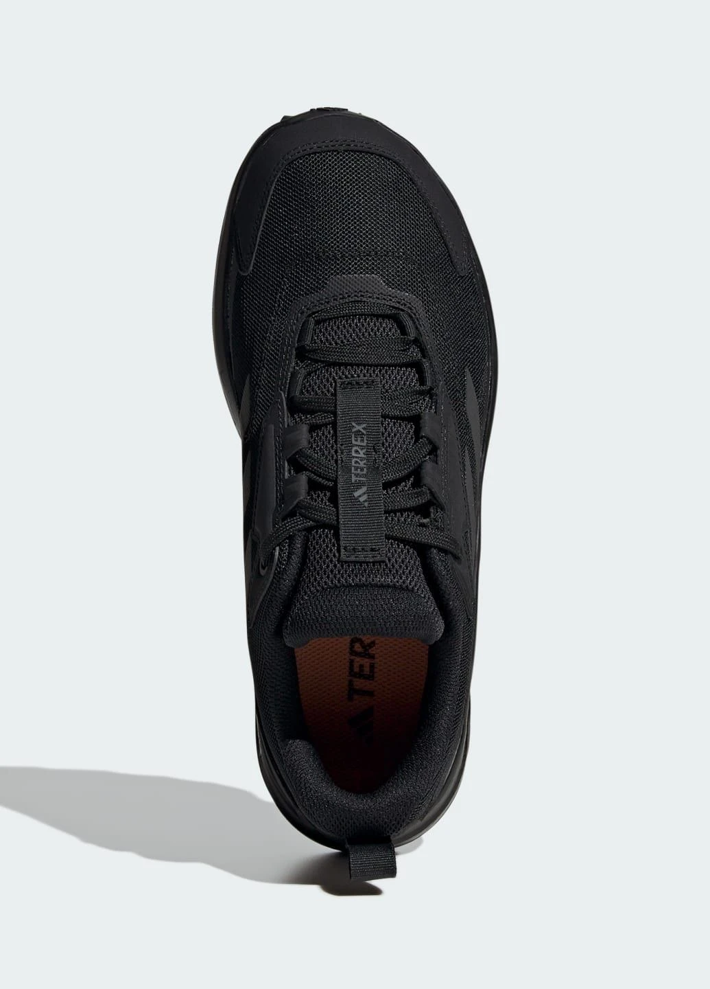 Кросівки для хайкінгу Terrex Anylander adidas чорні всесезони (299376407)