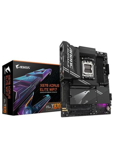 Материнська плата Gigabyte (360394249)