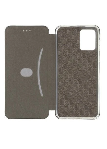 Чехол-книжка кожа для Motorola E13 Gold No Brand (391203808)