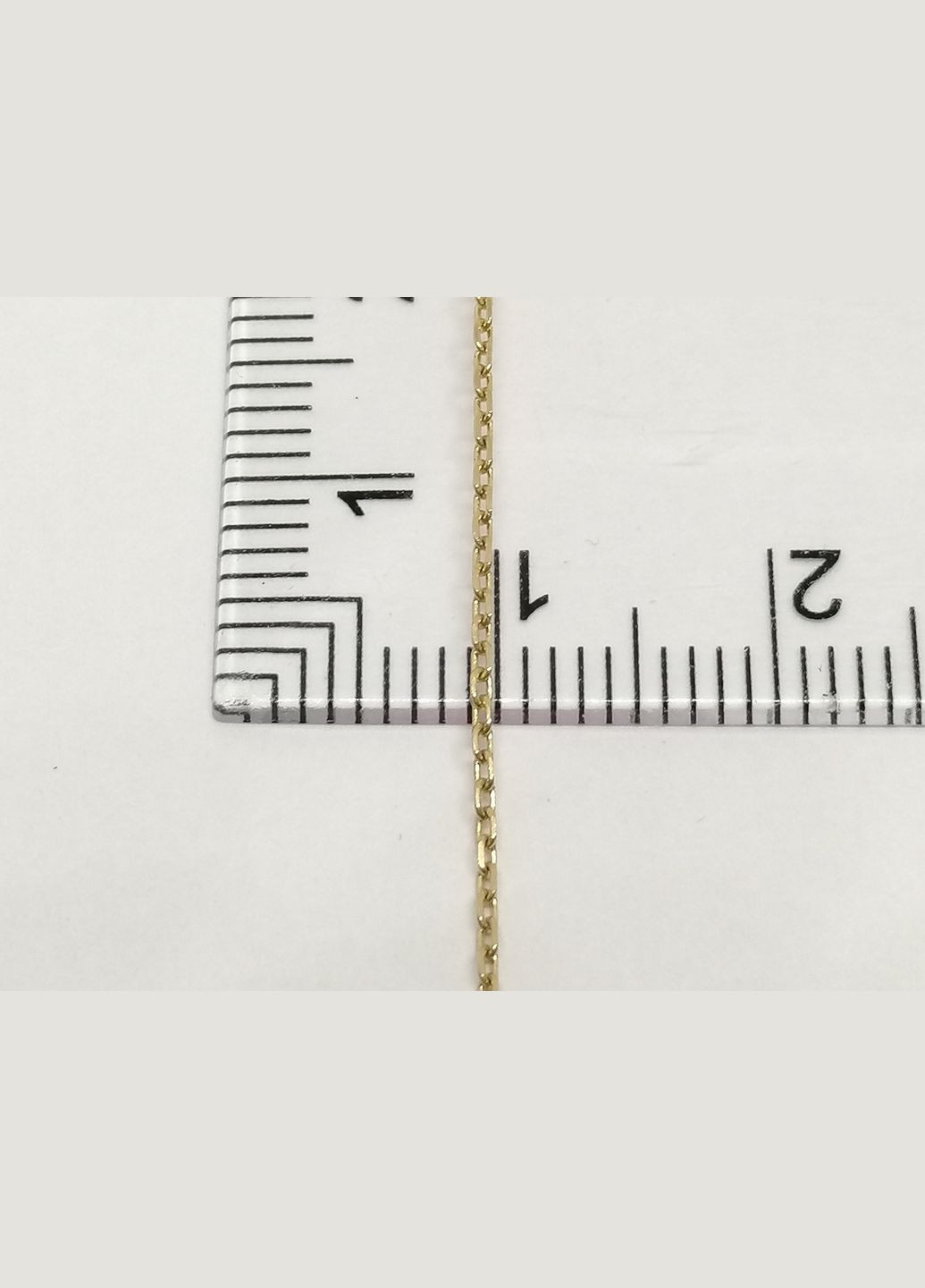 Золотое колье с жемчугом. ПК320И 40 Імперія золота (289369980)