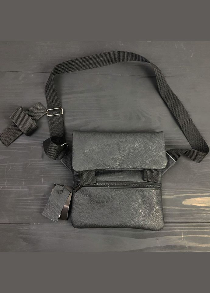 Тактическая кожаная сумка с кобурой, мужской мессенджер, барсетка слинг, мужская сумка через плечо No Brand (299315783)