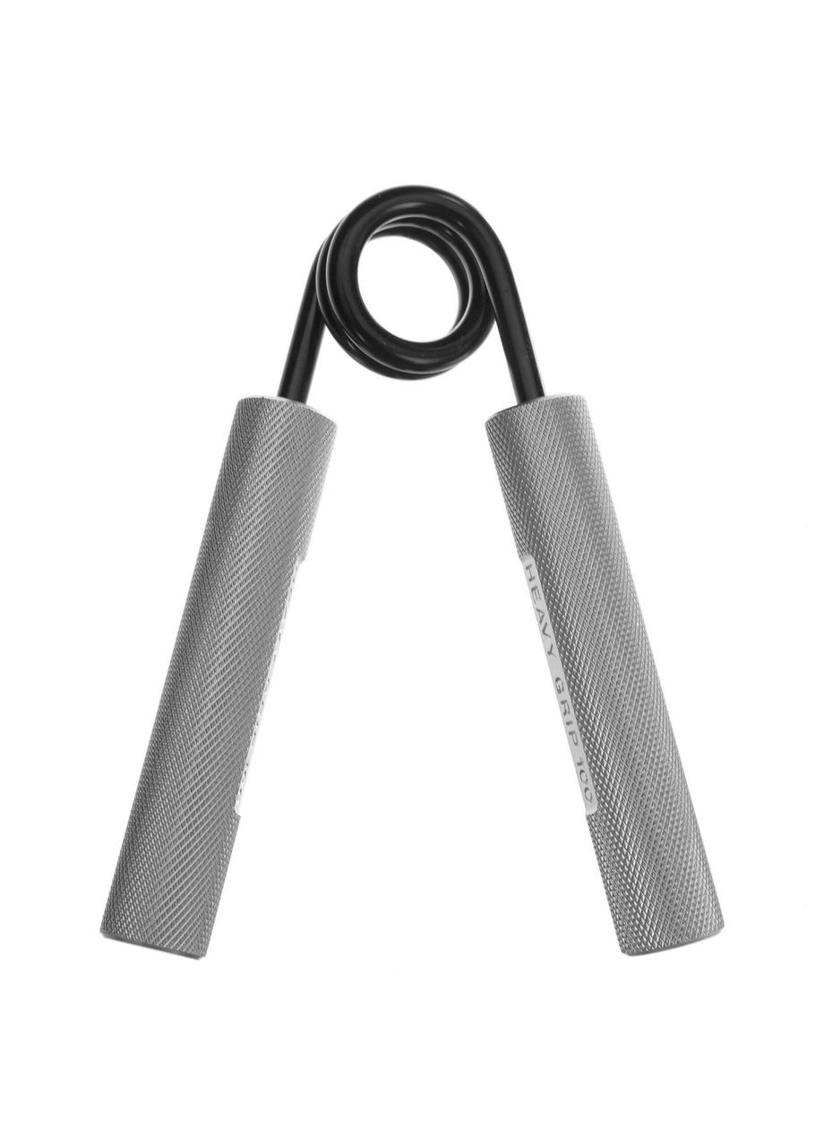 Еспандер кистьовий професійний Bone Crusher (1шт) (метал, навантаження 45кг) (FI-4125-100LB) SP-Sport (361438895)