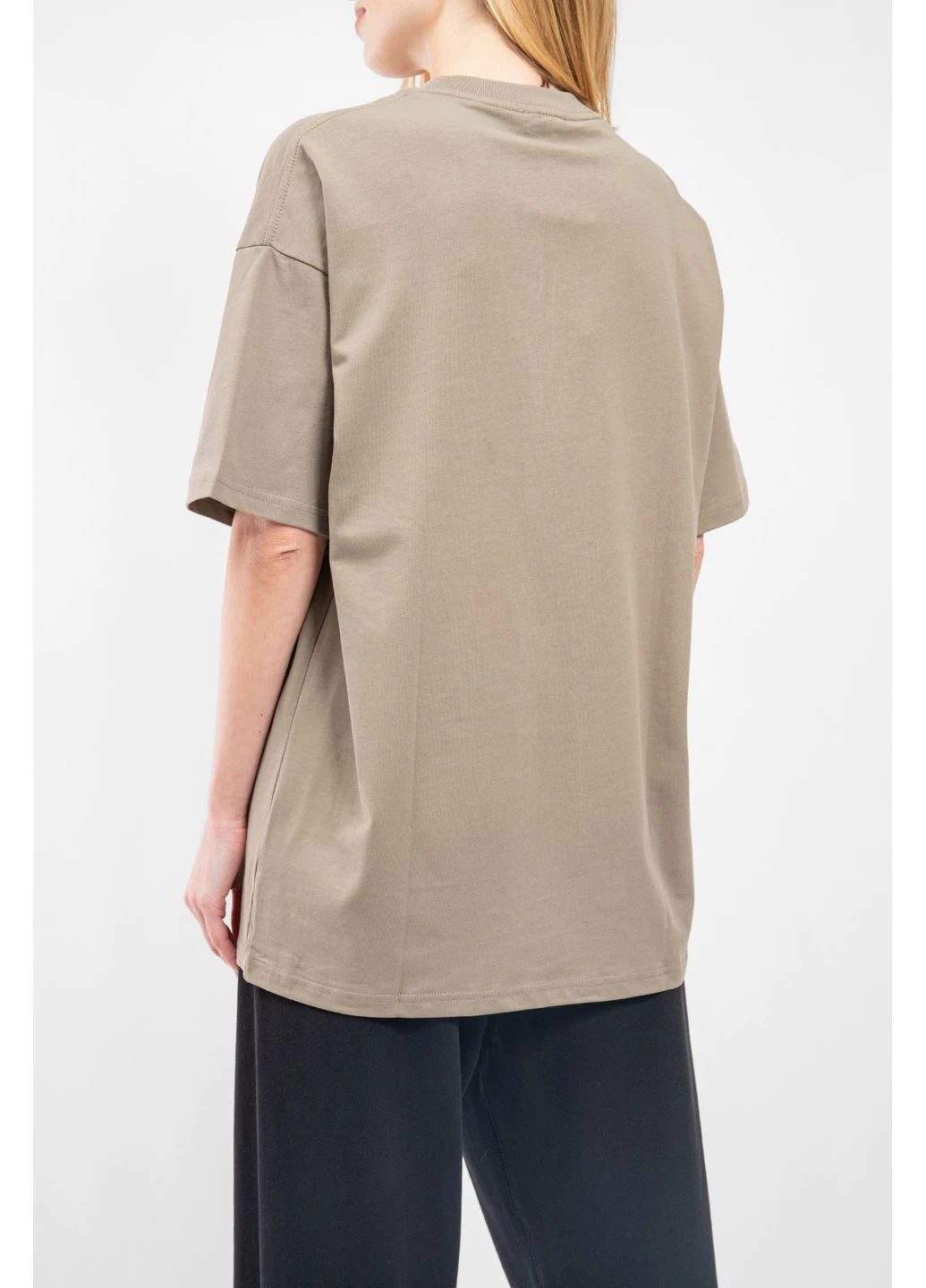 Футболка Valentino - (386789140)