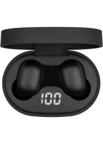Гарнітура Pro Reddots TWS Earbuds GP-TWS010 Black Gelius (311481188)