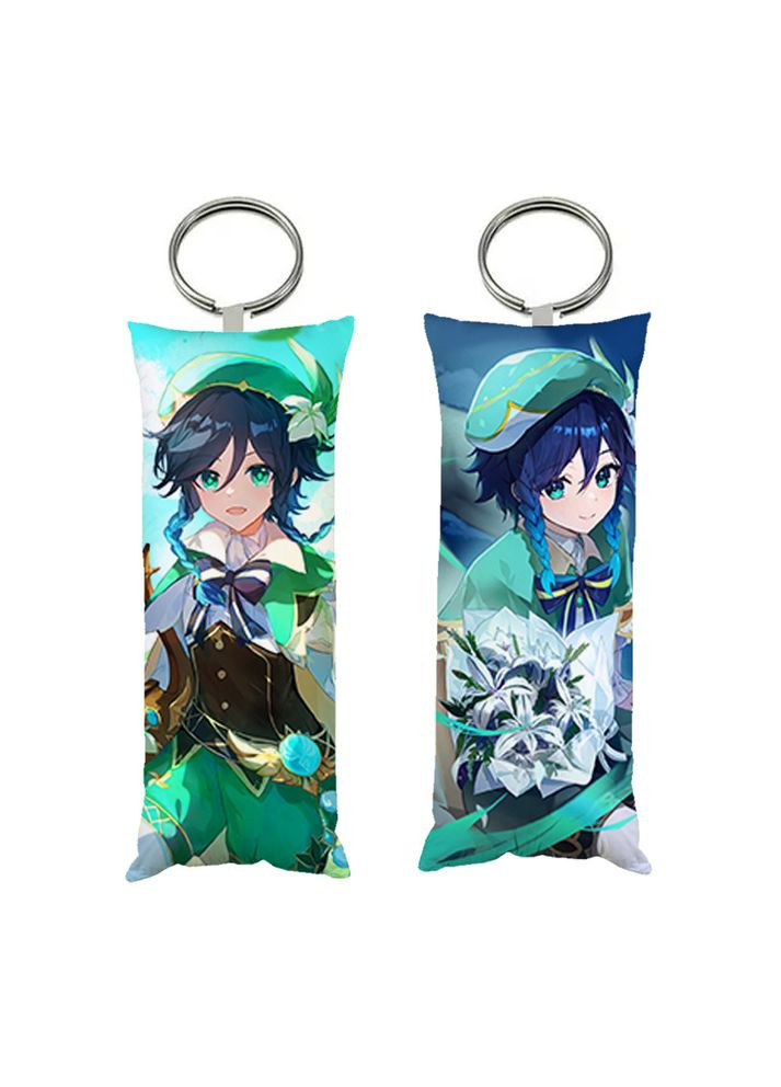 Подарунковий бокс Венті Архонт Геншин імпакт набір (w157) No Brand (327007629)