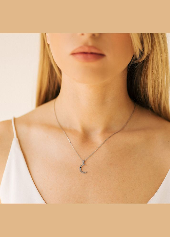 Підвіска Місяць Minimal (340096943)