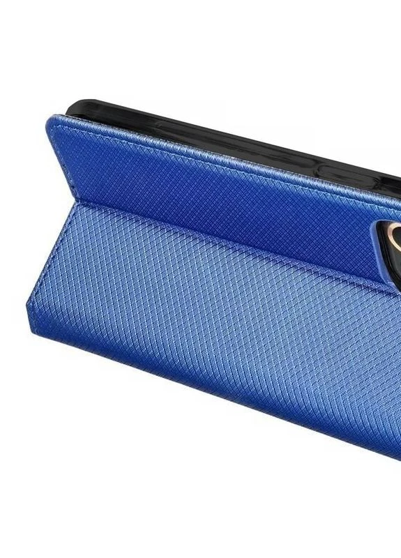 Чехол-книжка для Xiaomi Redmi Note 9 / 10X искусственная кожа с подставкой 15х7,5 см No Brand (402118843)