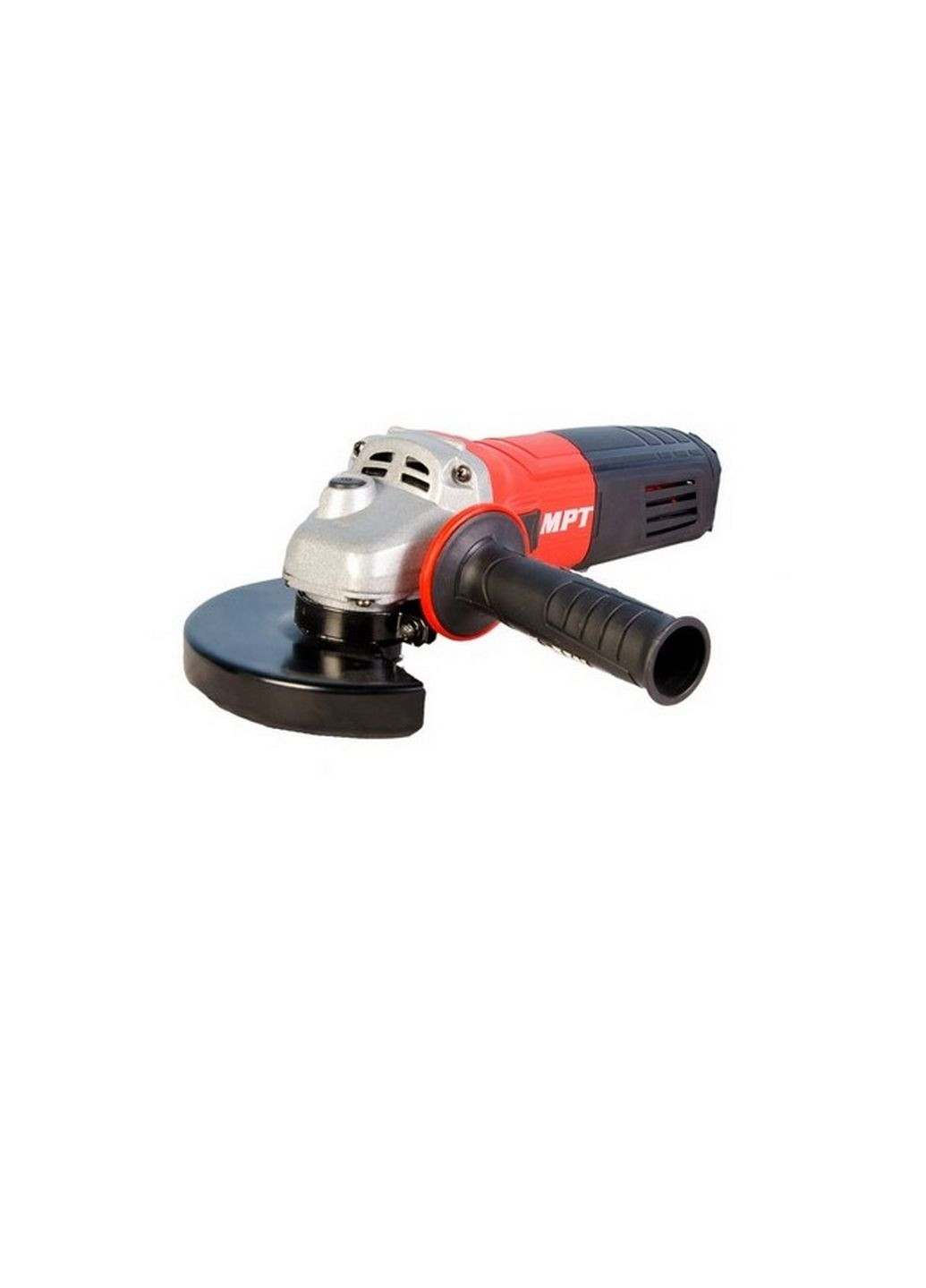 Машина углошлифовальная, 125 мм, 800 Вт, 11000 об/мин MPT (288186256)