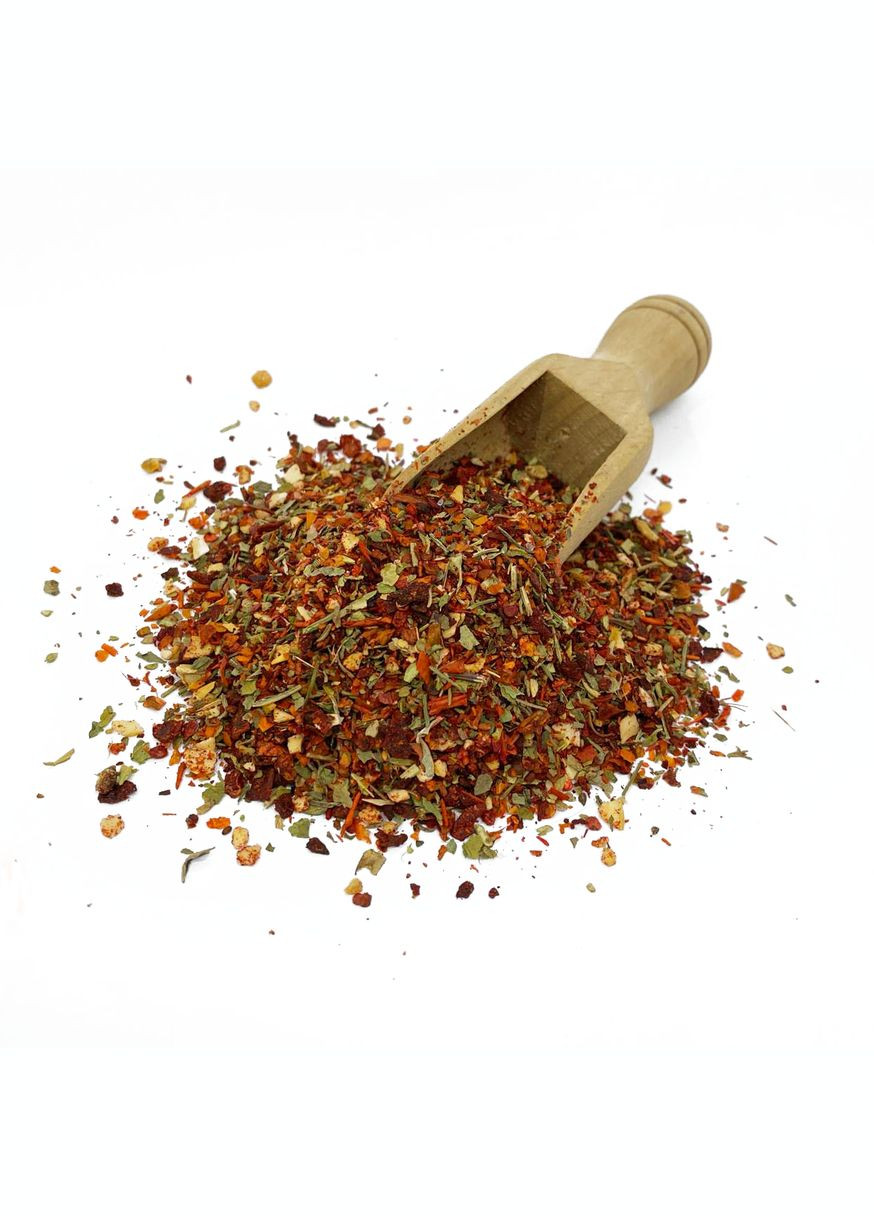 Смесь Томат с чесноком и базиликом 200г No Brand (337513988)