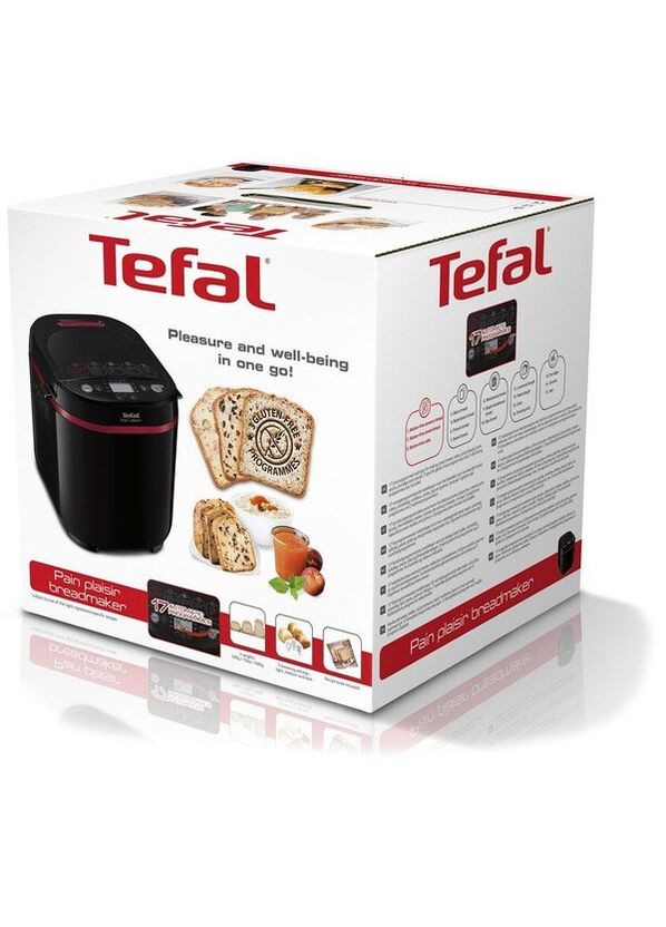 Хлебопечь Pain Plaisir PF220838 Tefal (347586341)