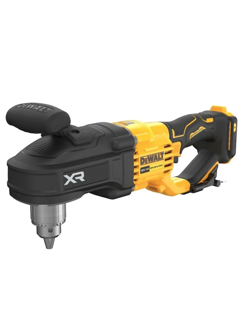 Дриль акумуляторний безщітковий без АКБ та ЗП DeWALT DCD444N (380876418)