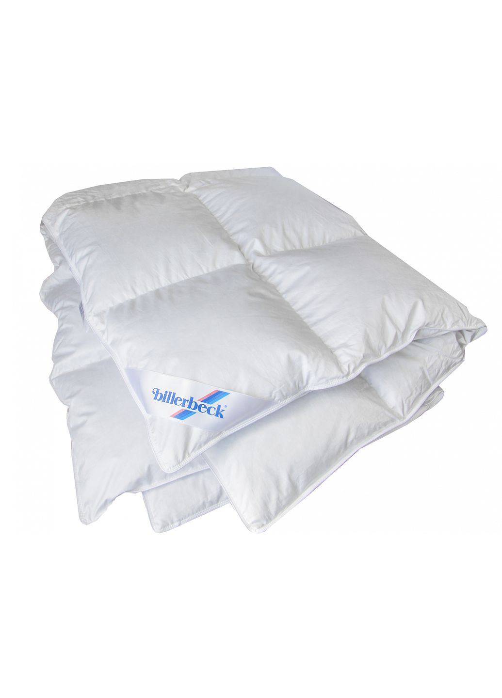 Детское Пуховое одеяло Магнолия К1 110х140 см Billerbeck (365289809)