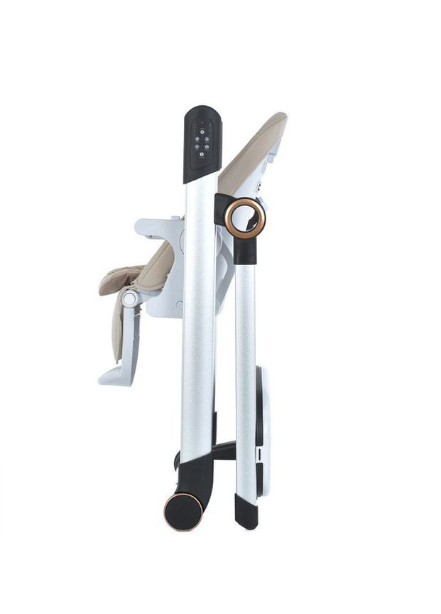 Стільчик-гойдалка 3 в 1 El Camino (303188511)