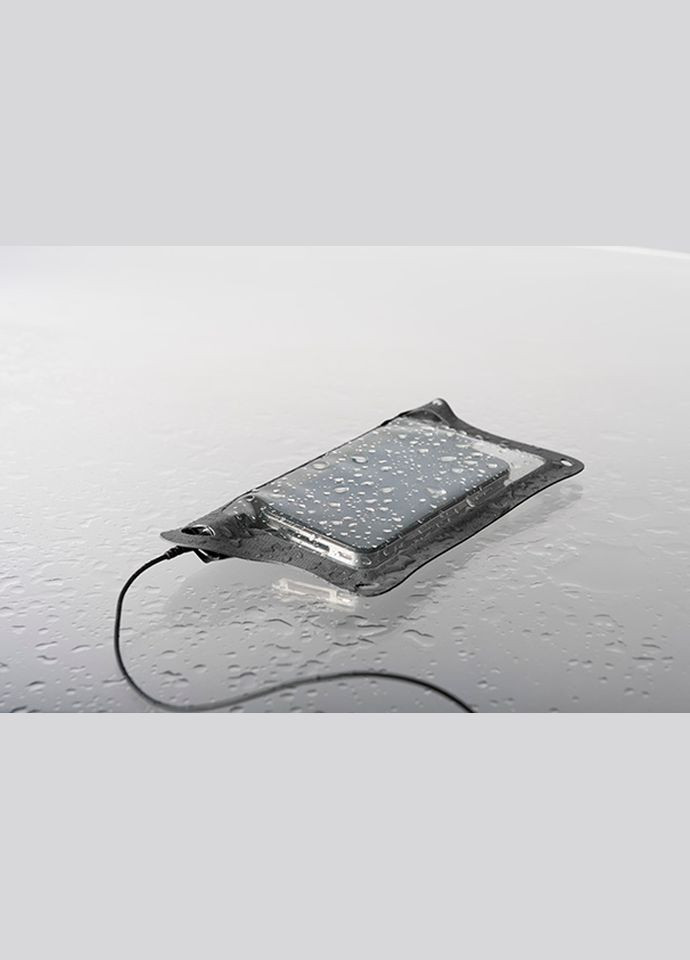 Гермочехол Smartphones TPU Audio Waterproof Case Sea To Summit (278001544)