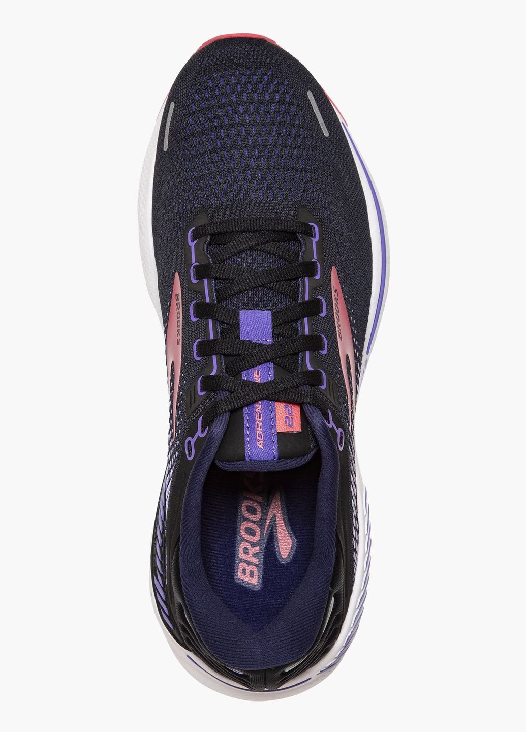 Кросівки Brooks чорні (308072914)