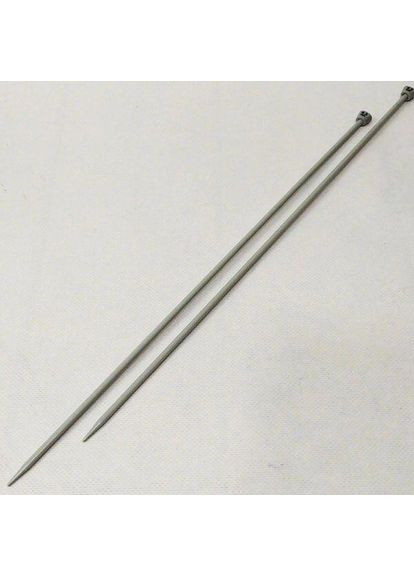 Спицы для вязания прямые 4,5 мм. Plus-plus (352745072)