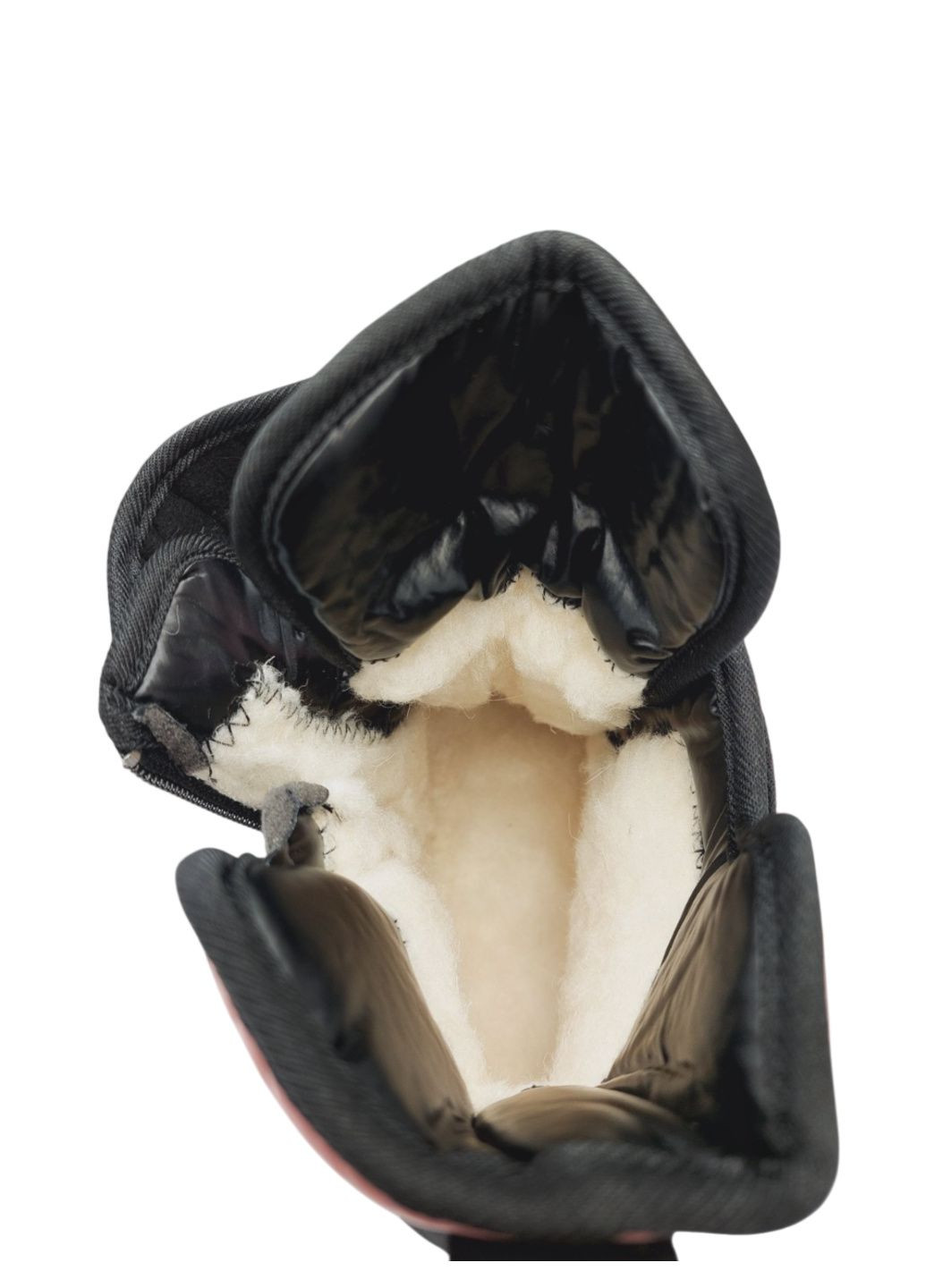 Зимние зимние сапоги Lilin