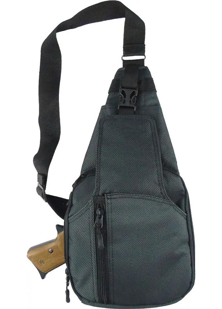 Сумкакобура Медан 1459 синтетична No Brand (316444854)