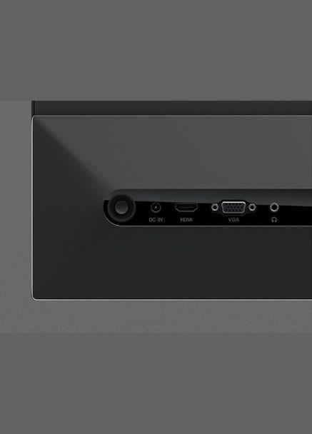 Монитор Mi 23.8" Desktop Monitor 1C (BHR4510GL) Xiaomi (277634768)