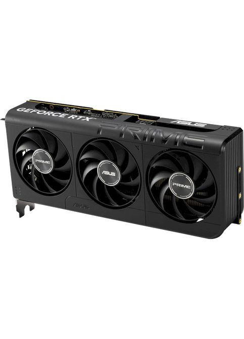 Видеокарта GeForce RTX 5060, PRIME OC, 8Gb GDDR7, 128-bit, HDMI/3xDP, 2595/28000 MHz, 8-pin (PRIME-RTX5060-O8G) Asus (364873899)