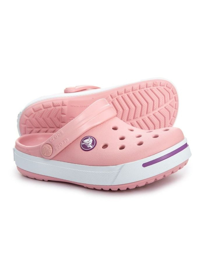 Крокс дитячі Крокбенд Клог Crocband II Clogs Crocs Clog (333317102)