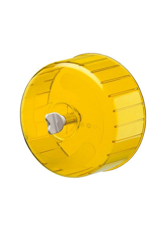 Пластикове колесо для хом'яків стаціонарної установки Wheel - Small Ferplast (327366259)