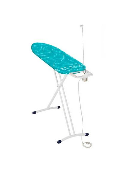 Гладильная доска AIRBOARD PREMIUM M PLUS (72564) (цвет в ассортименте) Leifheit (322906998)