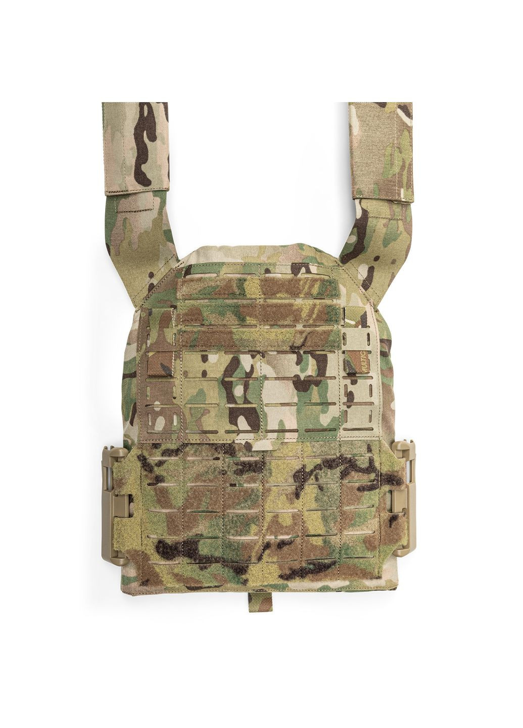 Плитоноска ® QR Plate Carrier Base MultiCam® S/M Multicam 5.11 Tactical (315877814)